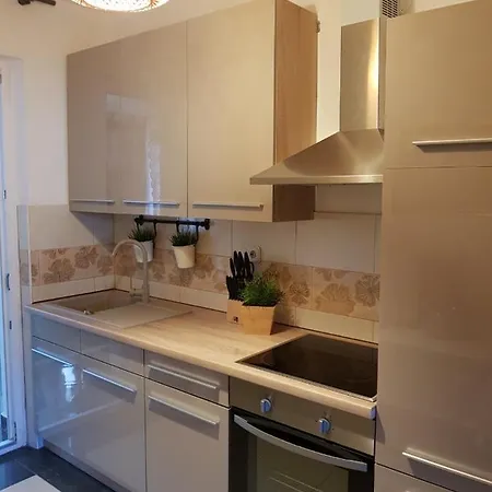 Apartamento Samanta