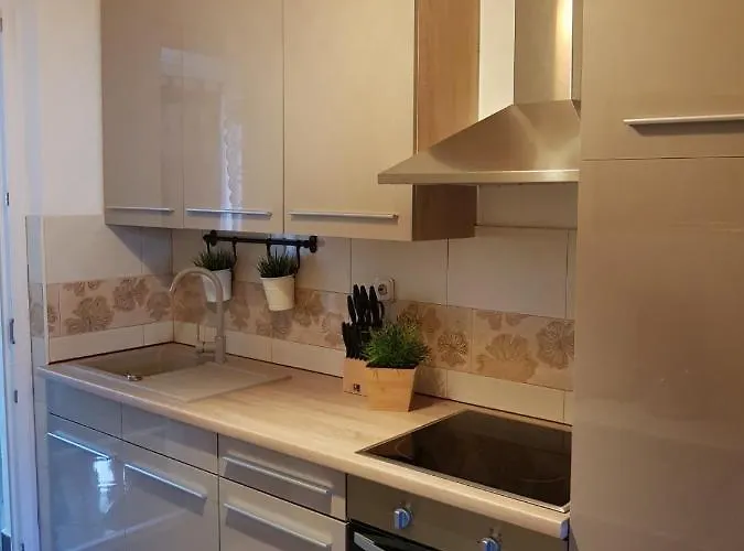 Apartamento Samanta
