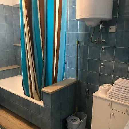 Apartment Samanta *